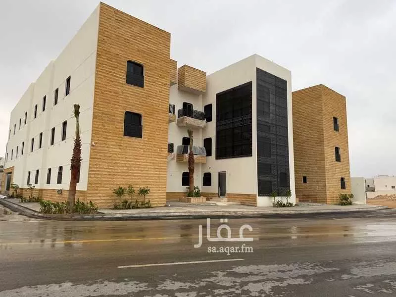 3 bedroom apartment in Al Mahdiyyah 5
