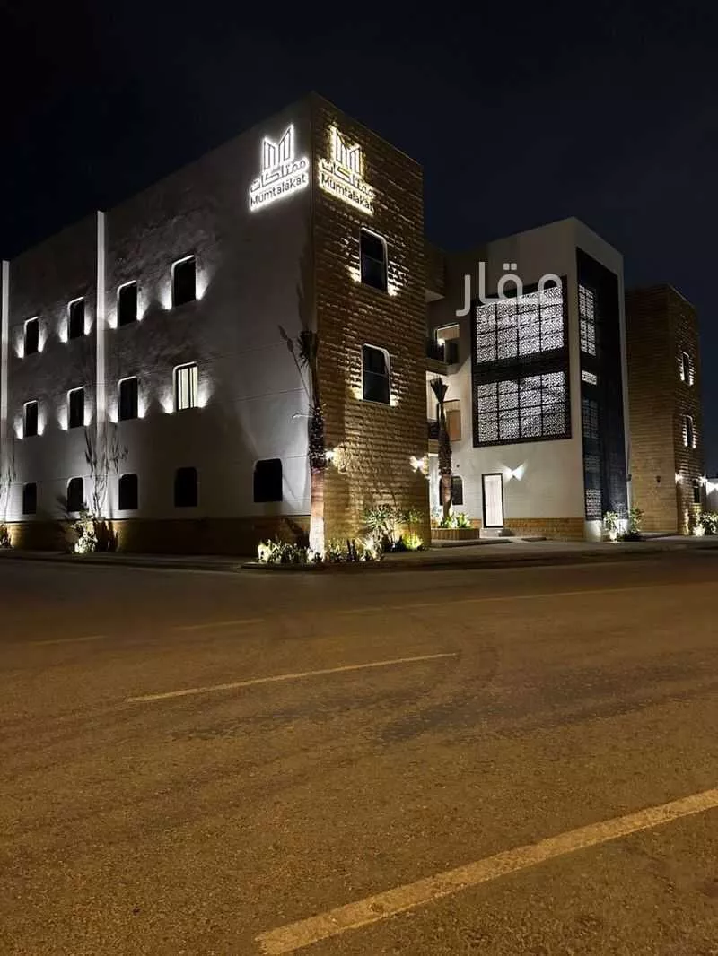 3 bedroom apartment in Al Mahdiyyah 6