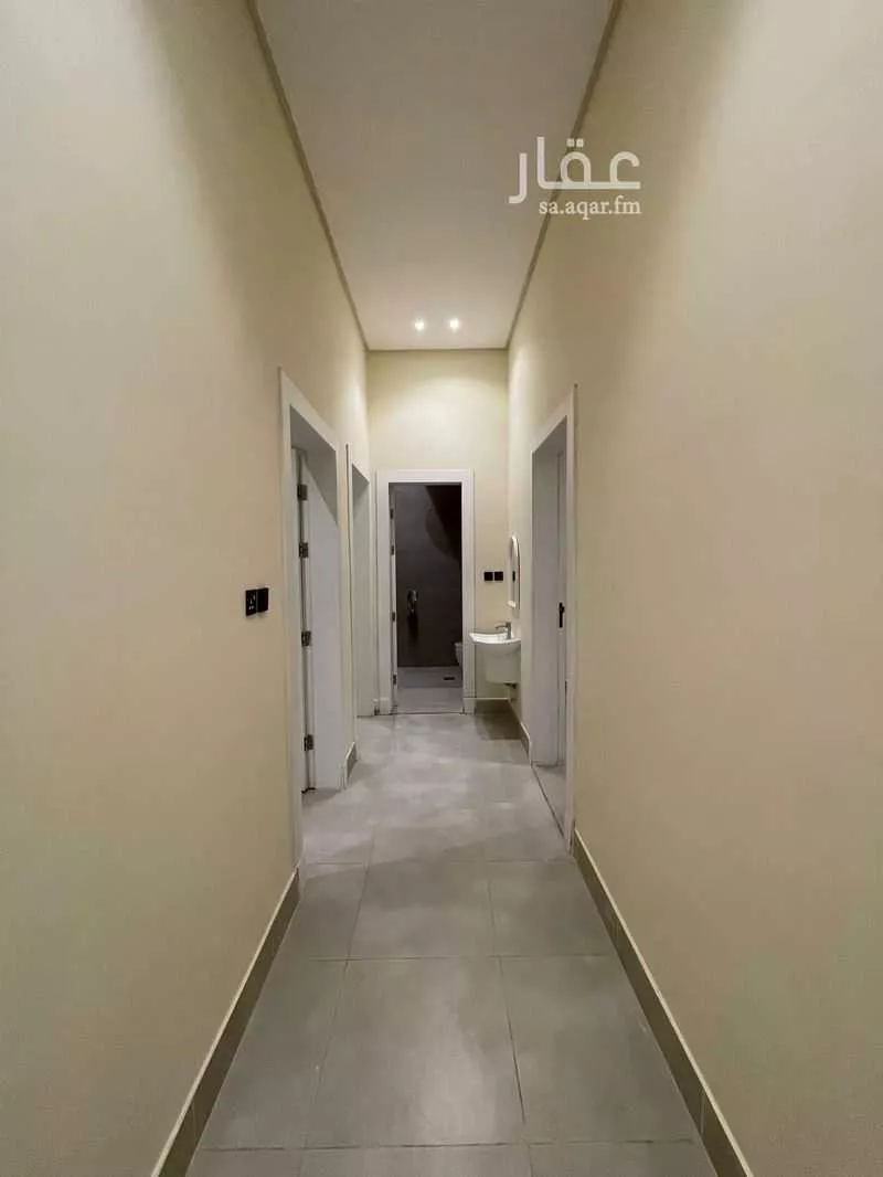 شقة 6 غرف في إشبيلية، الرياض 5