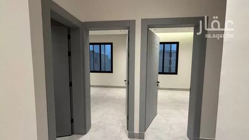 شقة 3 غرف في العارض 8