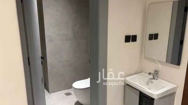 شقة 3 غرف في العارض 9