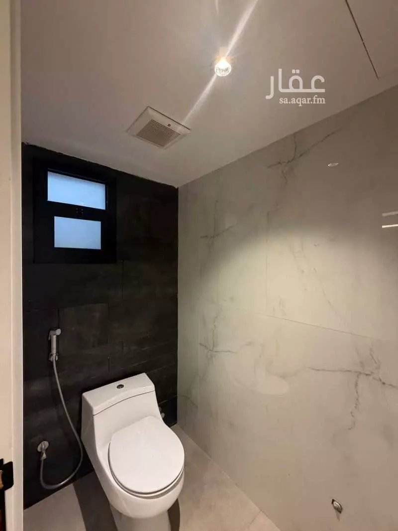 شقة 3 غرف في الملقا 14