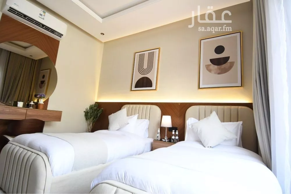 2 bedroom apartment in Al Yasmin 2