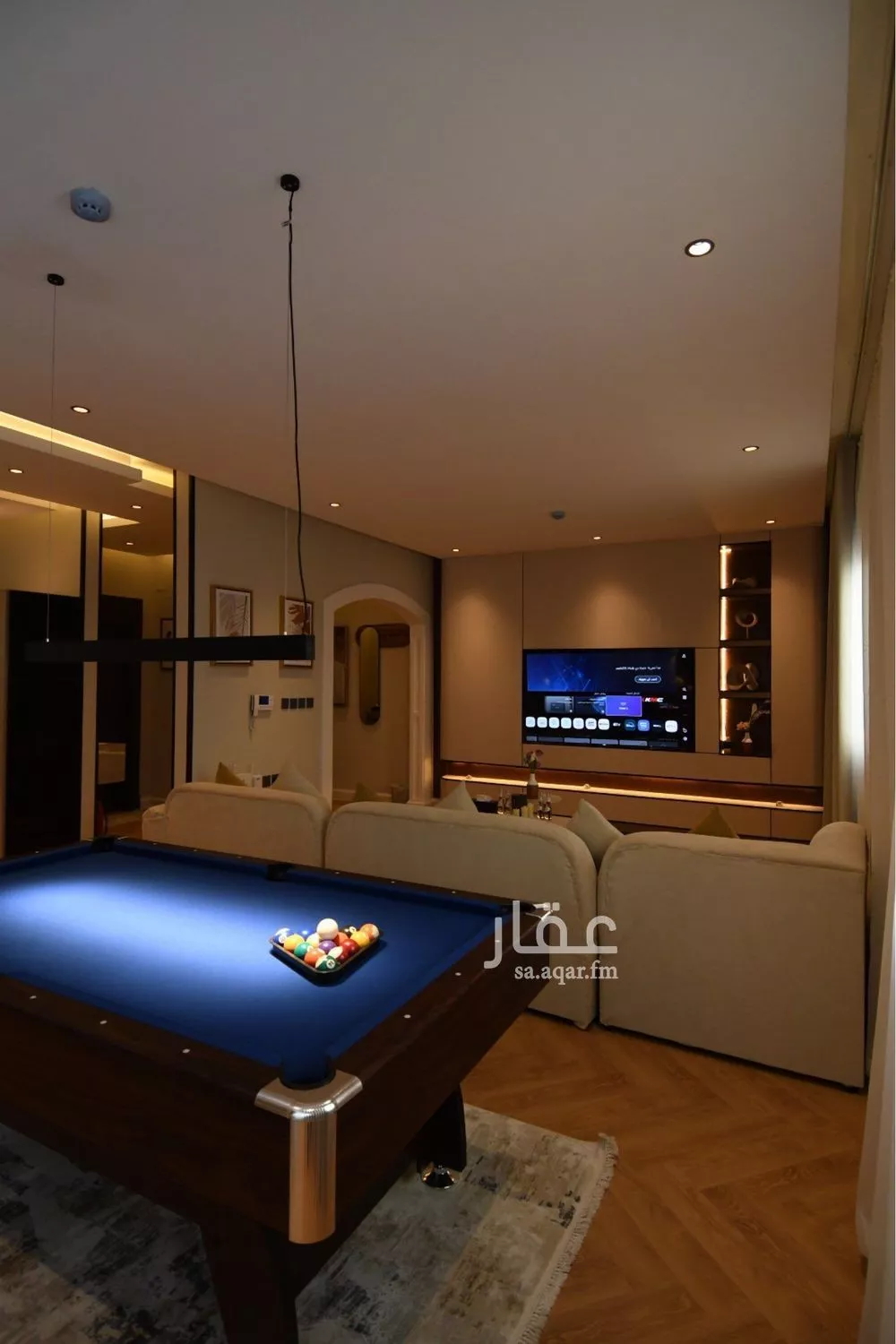 2 bedroom apartment in Al Yasmin 3