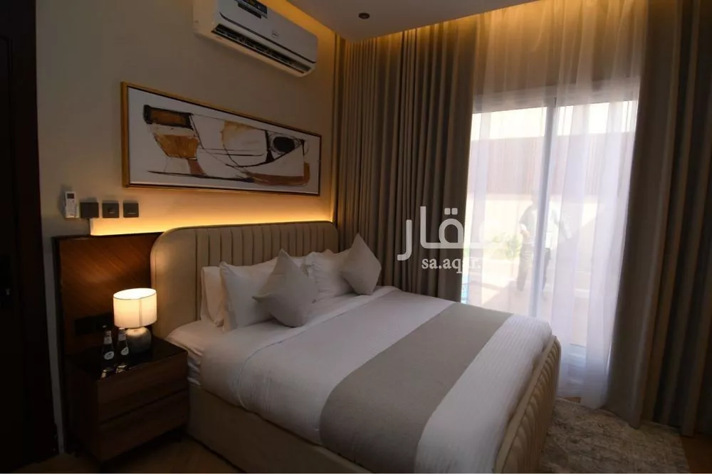 2 bedroom apartment in Al Yasmin 4