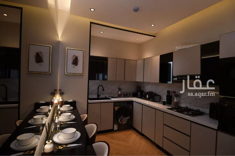 2 bedroom apartment in Al Yasmin 5