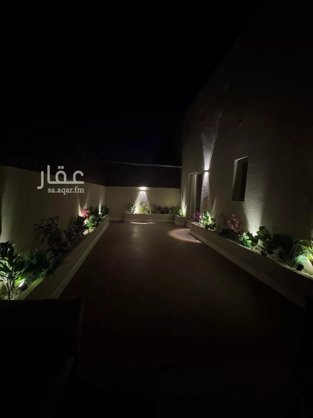 2 bedroom apartment in Al Yasmin 7