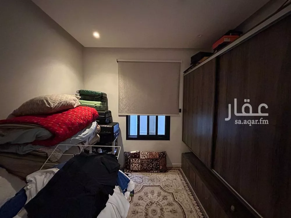 شقة 3 غرف في العارض 2