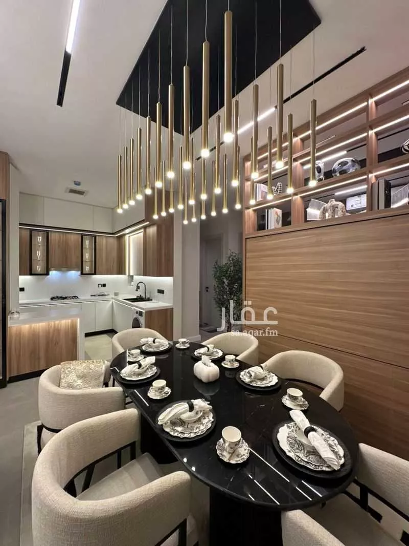 3 bedroom apartment in Al Aridh 13