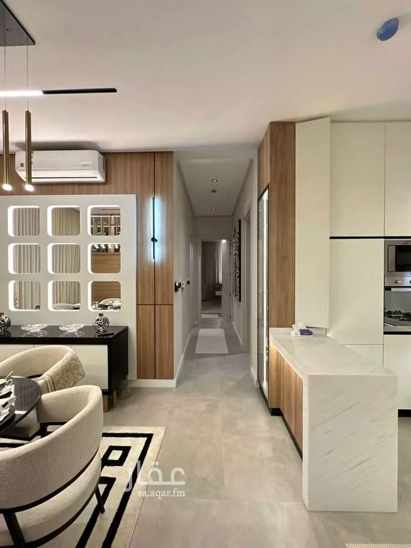 3 bedroom apartment in Al Aridh 14
