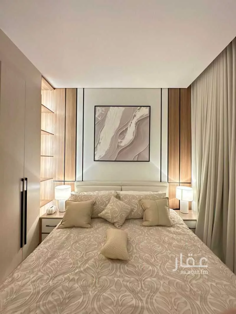 3 bedroom apartment in Al Aridh 17