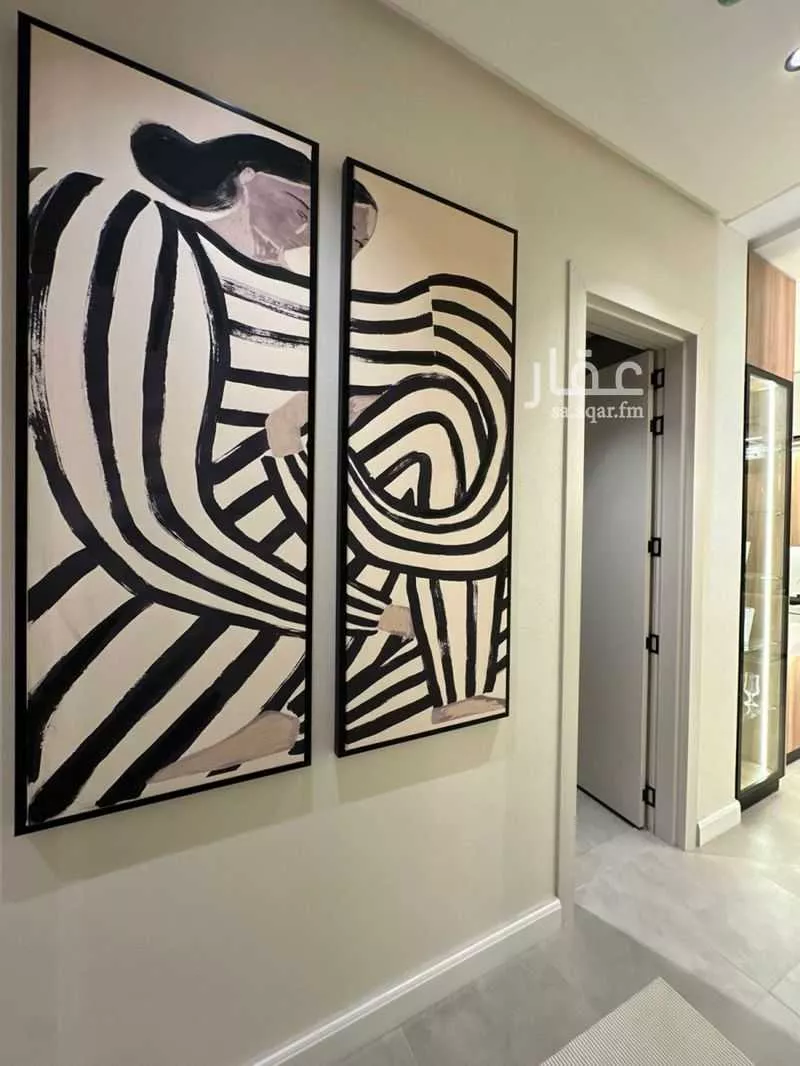 3 bedroom apartment in Al Aridh 22