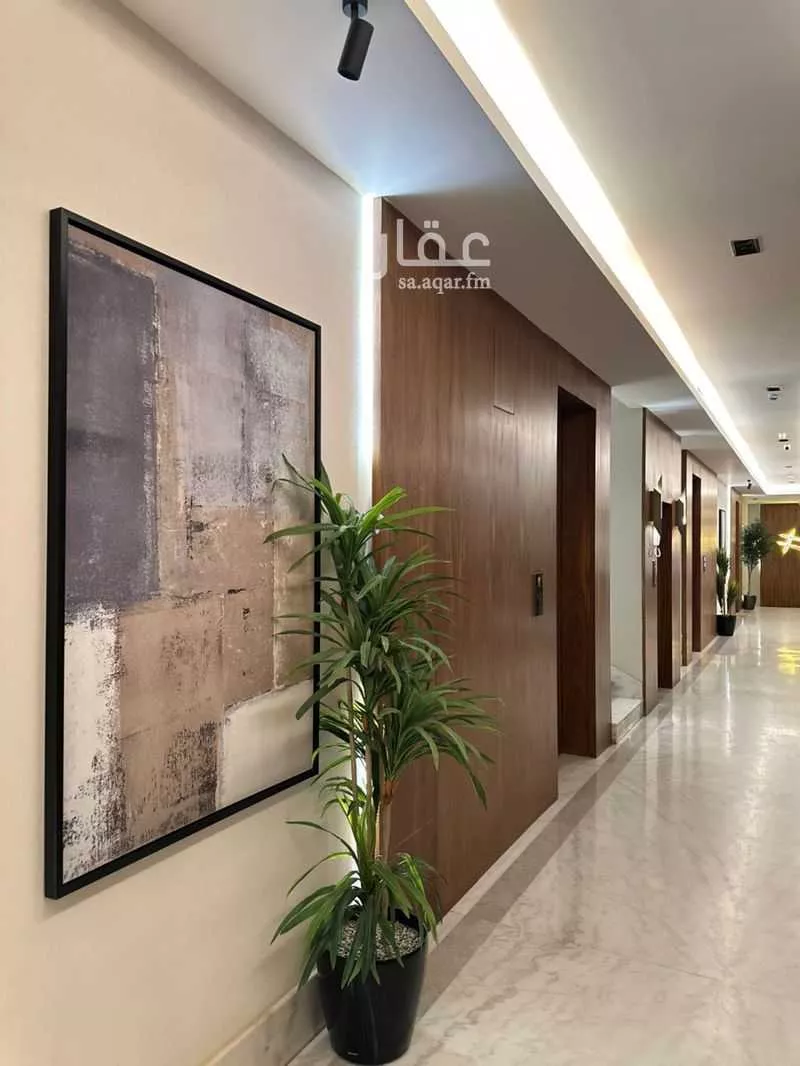 3 bedroom apartment in Al Aridh 4
