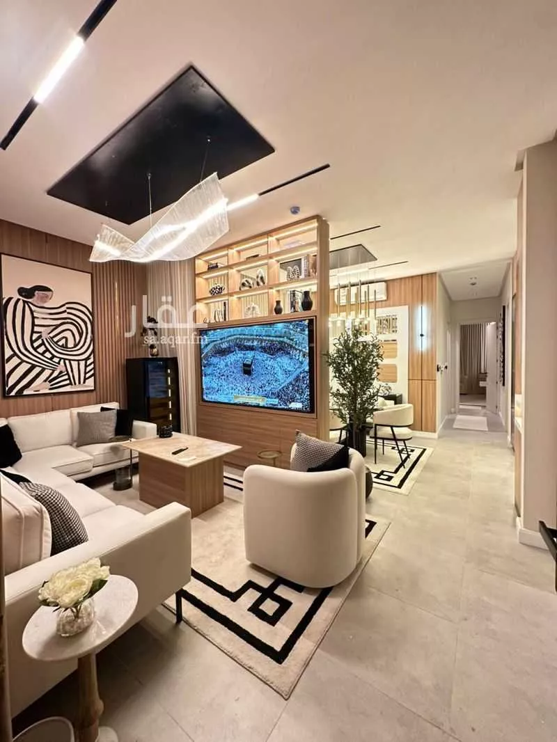 3 bedroom apartment in Al Aridh 7
