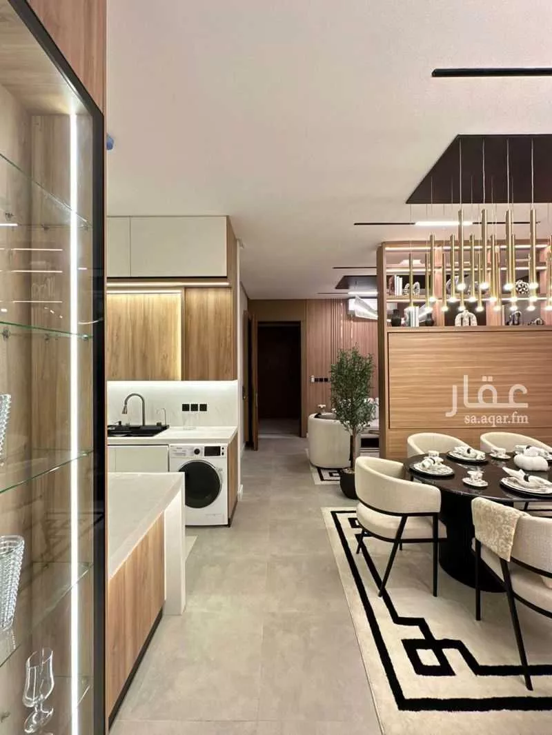 3 bedroom apartment in Al Aridh 9