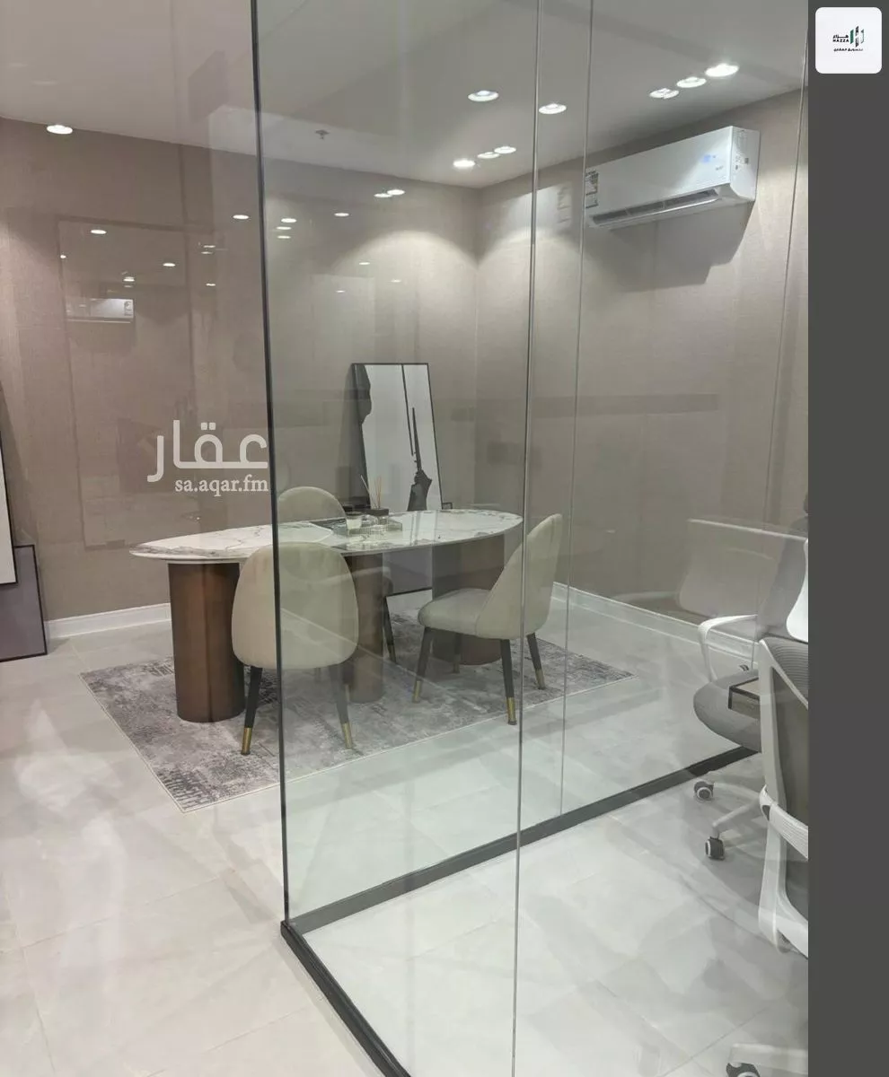 شقة 3 غرف في حطين 22