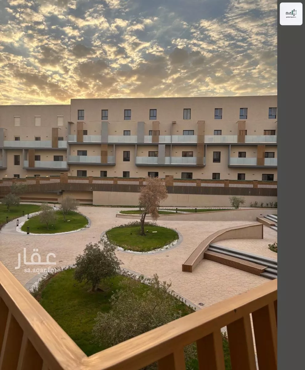 شقة 3 غرف في حطين 24