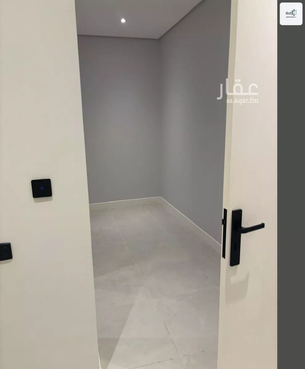 شقة 3 غرف في حطين 30