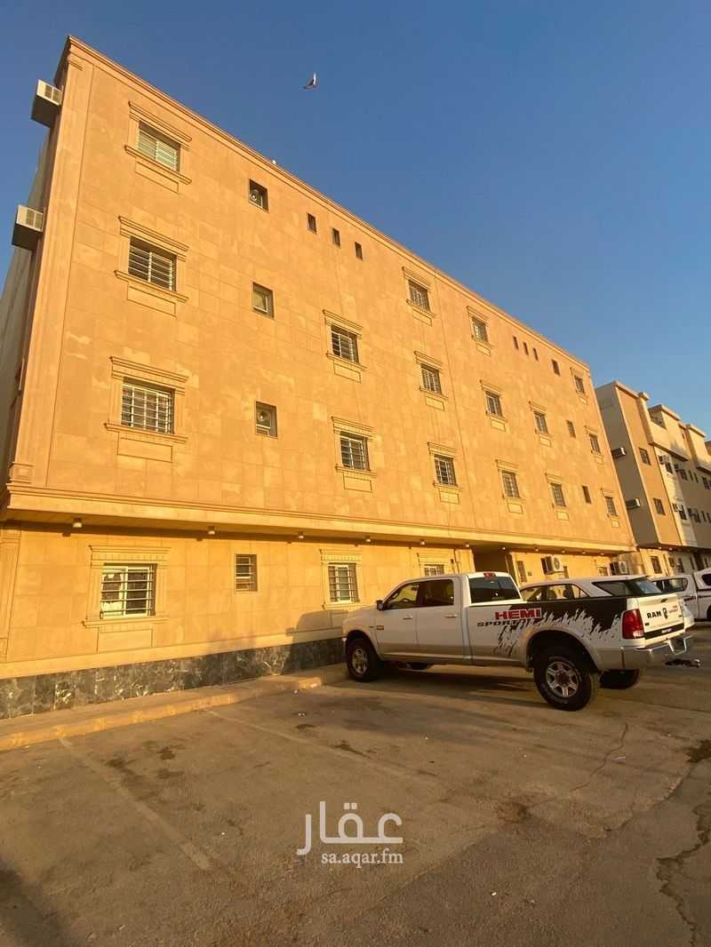 شقة 4 غرف في لبن، الرياض 24
