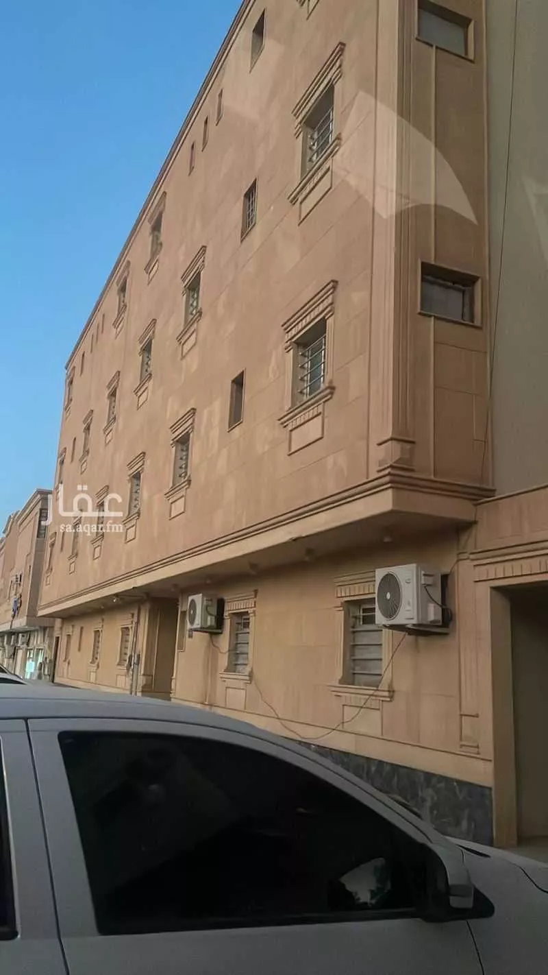 شقة 4 غرف في لبن 21