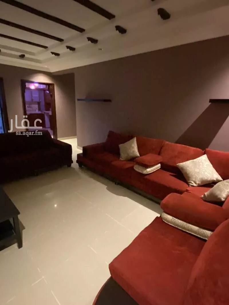 شقة 4 غرف في لبن 23