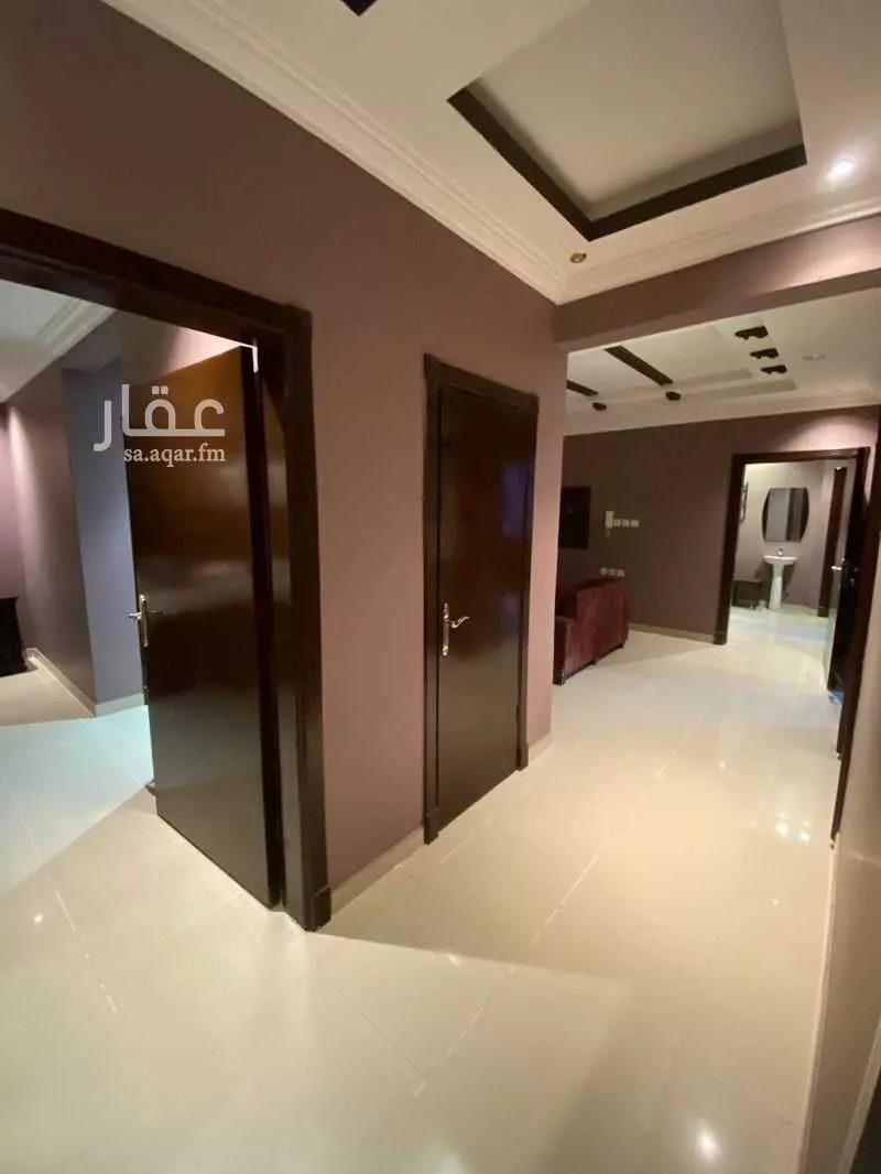 شقة 4 غرف في لبن 9