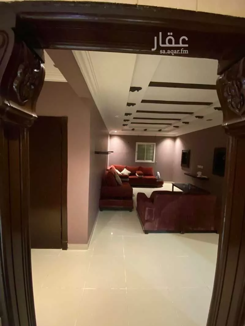 شقة 4 غرف في لبن 10