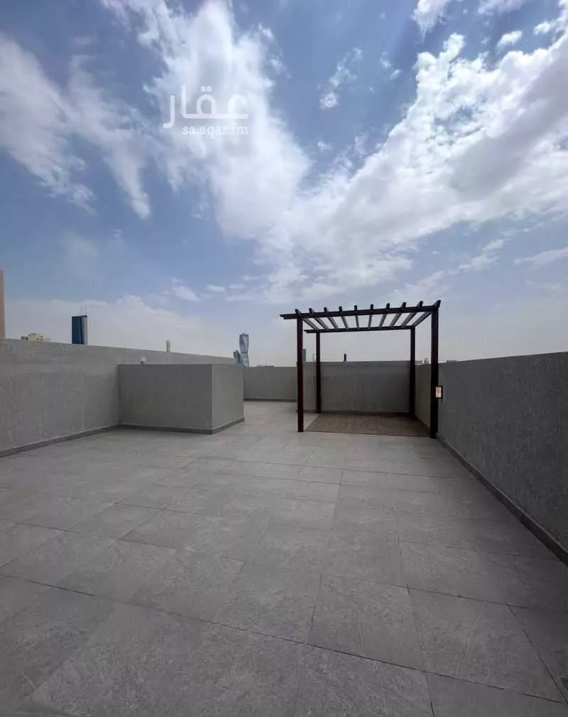 شقة 3 غرف في النخيل 2