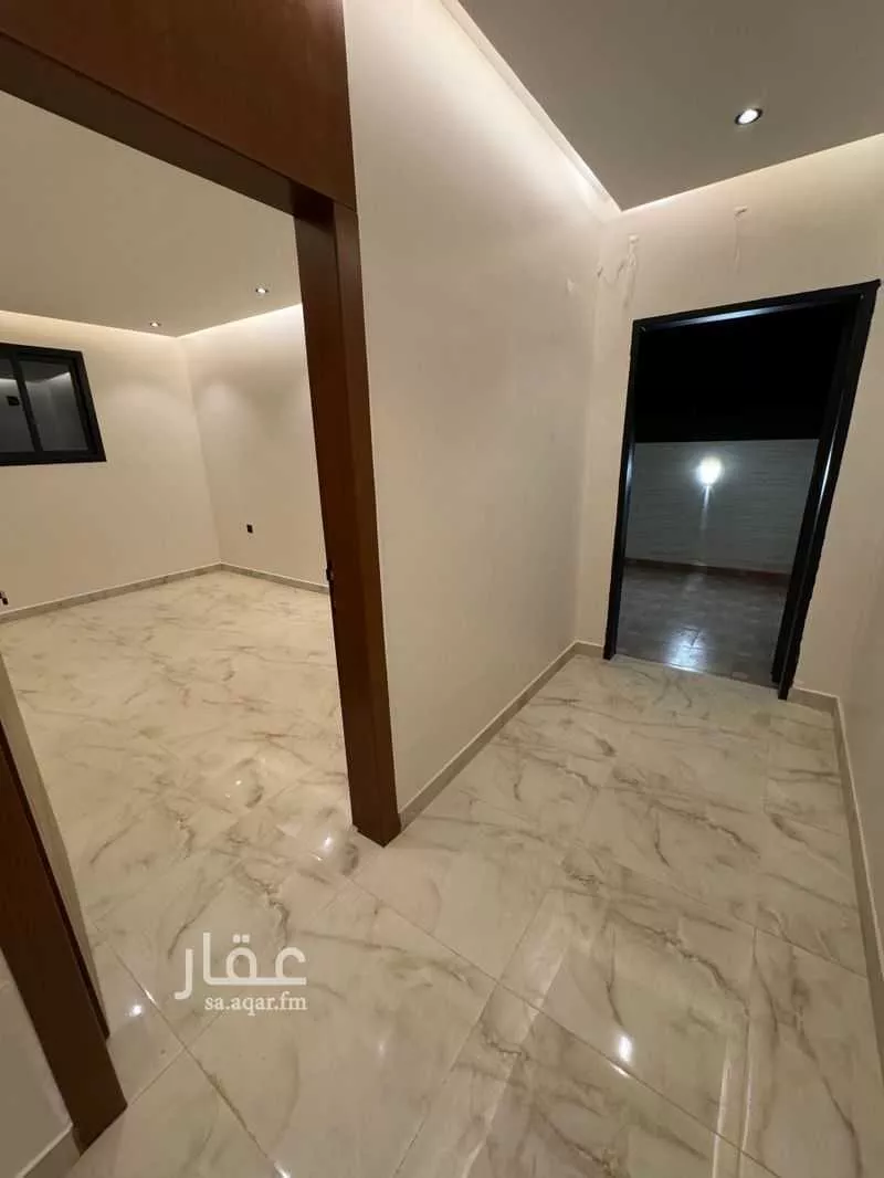 شقة 5 غرف في النرجس 2