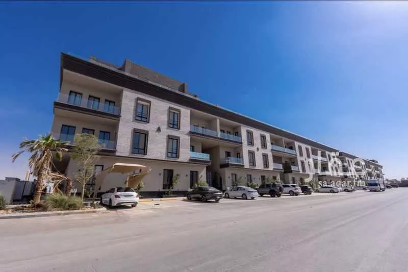 3 bedroom apartment in Al Rimal 2