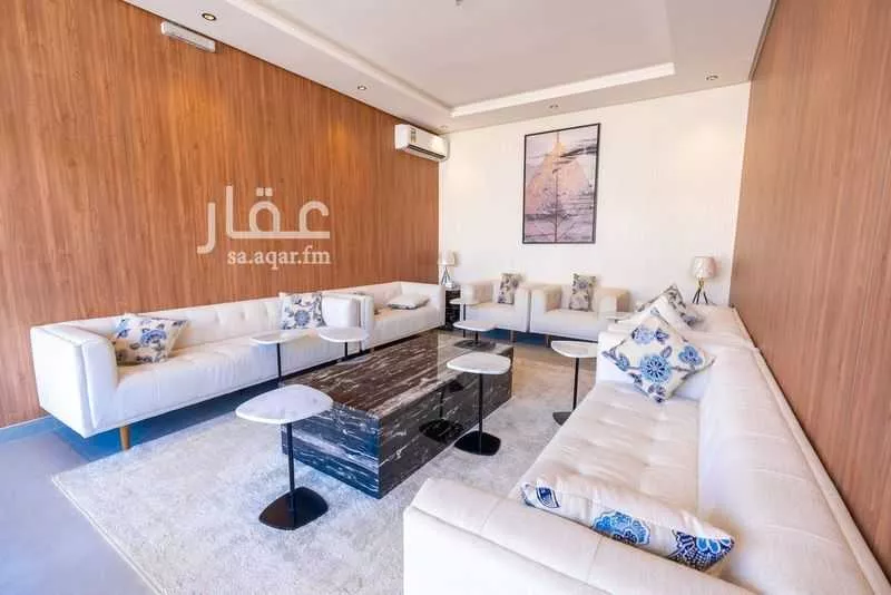 3 bedroom apartment in Al Rimal 20