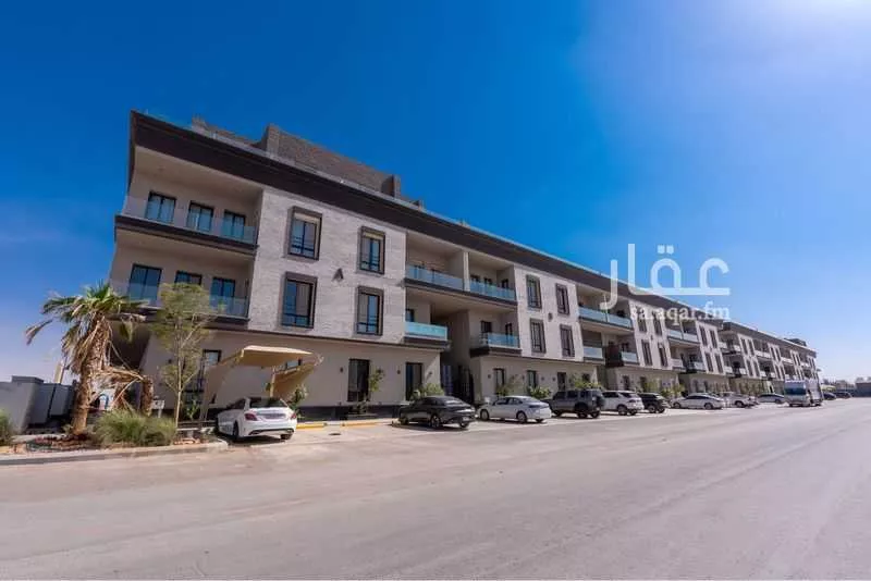 3 bedroom apartment in Al Rimal 21