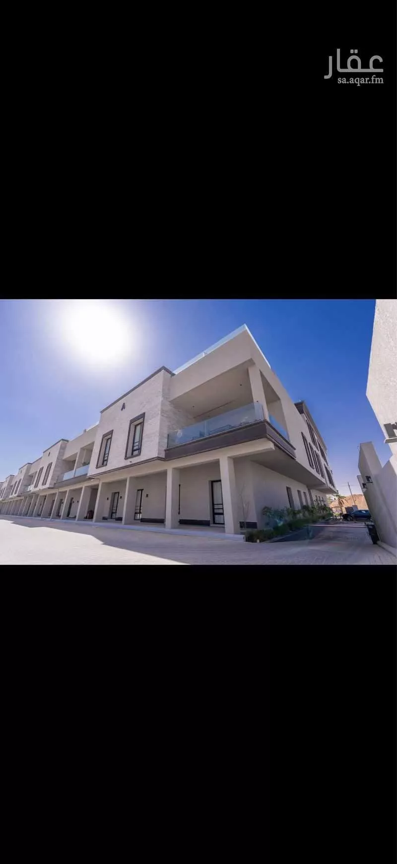 3 bedroom apartment in Al Rimal 4