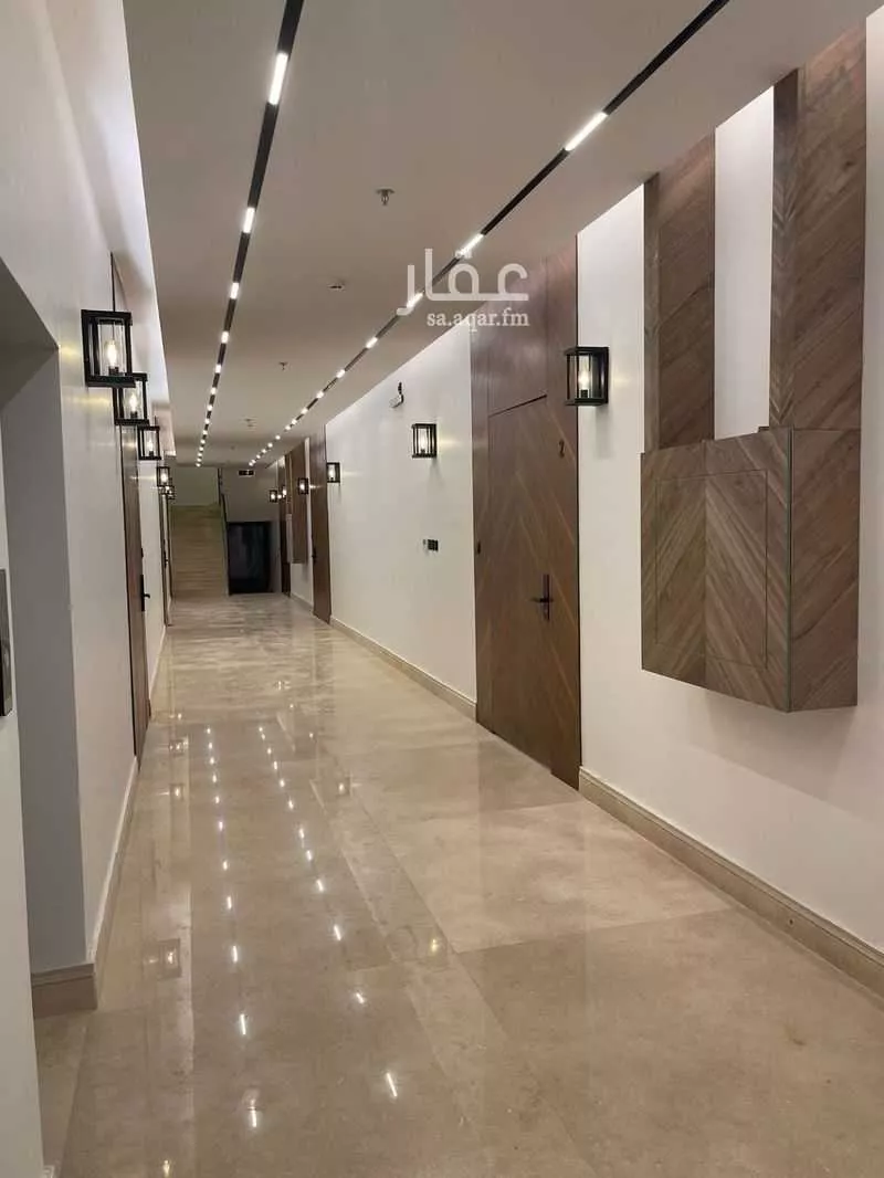 3 bedroom apartment in Al Qadisiyah, Riyadh 13