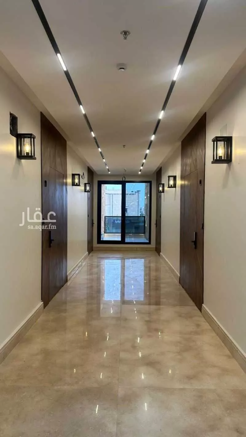 3 bedroom apartment in Al Qadisiyah, Riyadh 9