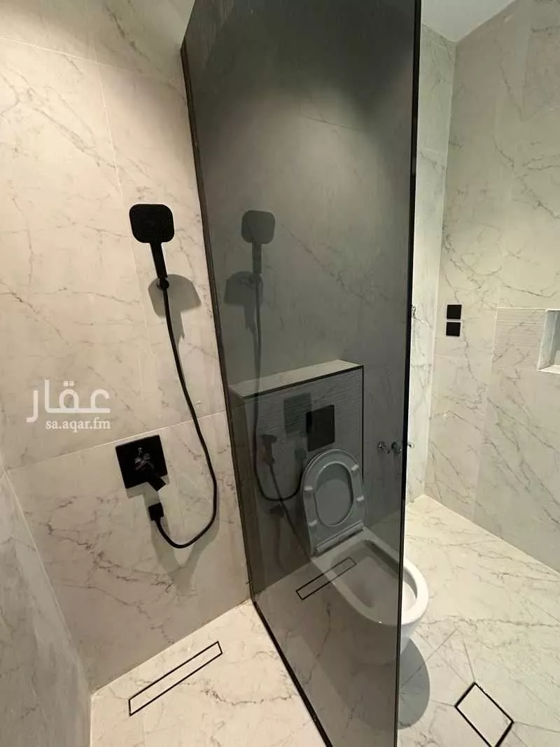 4 bedroom apartment in An Nafal 2