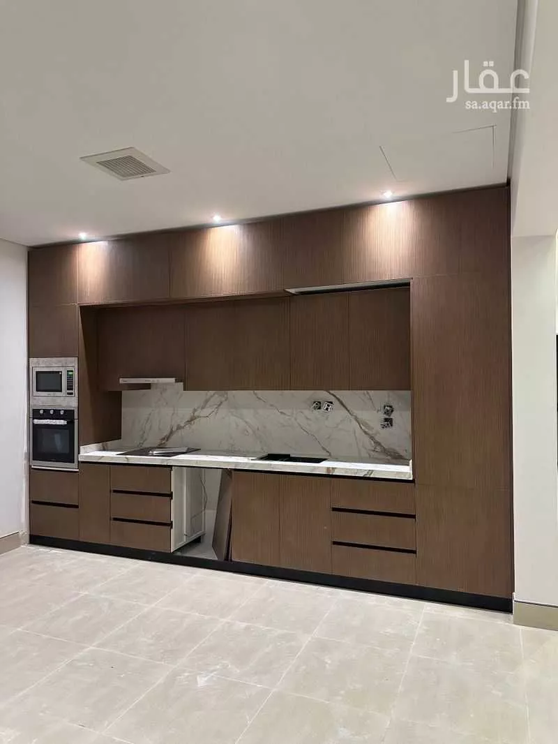 4 bedroom apartment in An Nafal 8