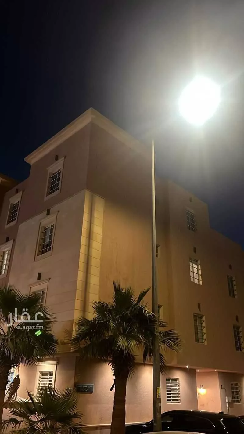 2 bedroom apartment in Al Malqa 5