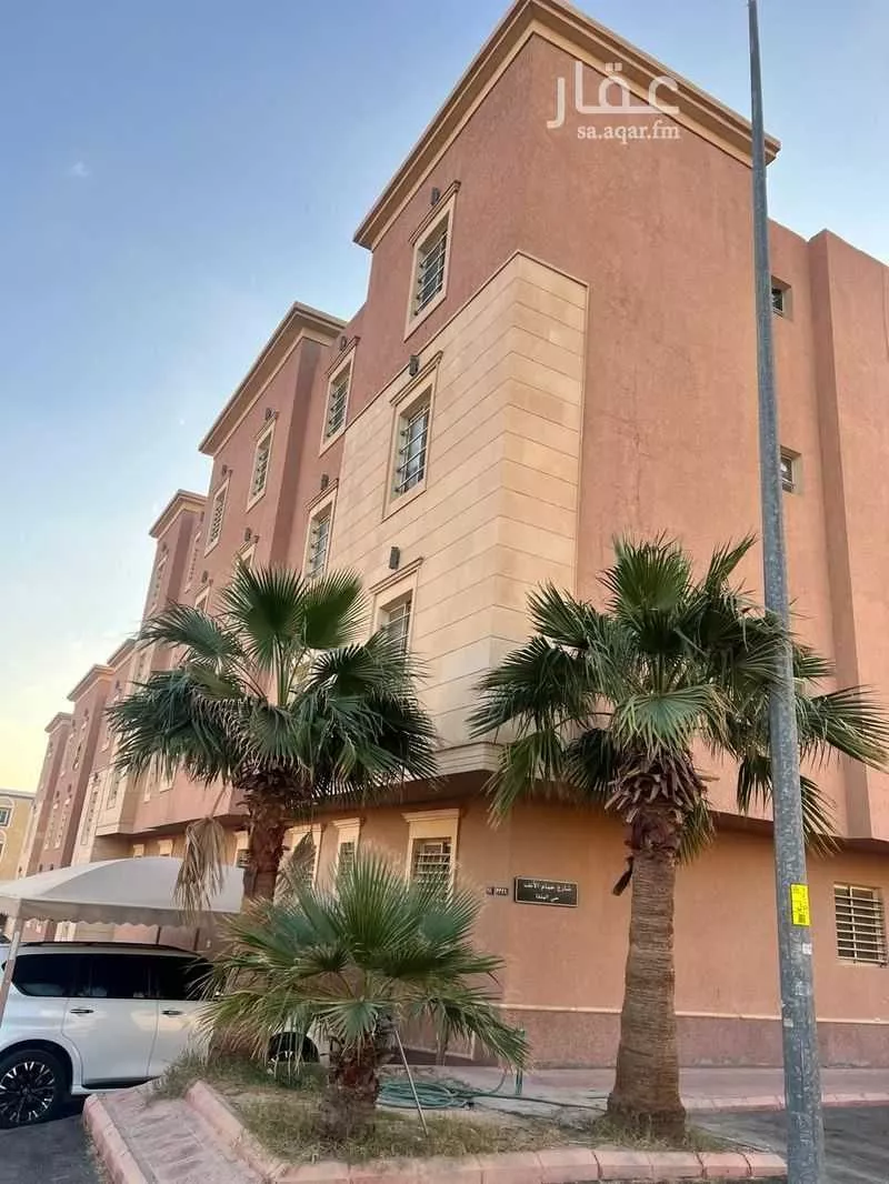 2 bedroom apartment in Al Malqa 6