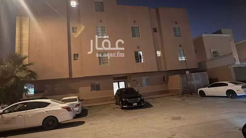 2 bedroom apartment in Al Malqa 7