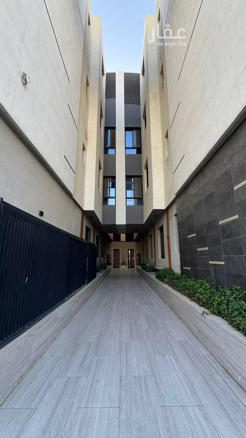 3 bedroom apartment in Al Quds 2