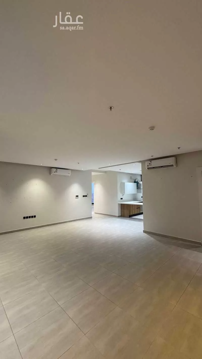 3 bedroom apartment in Al Quds 3