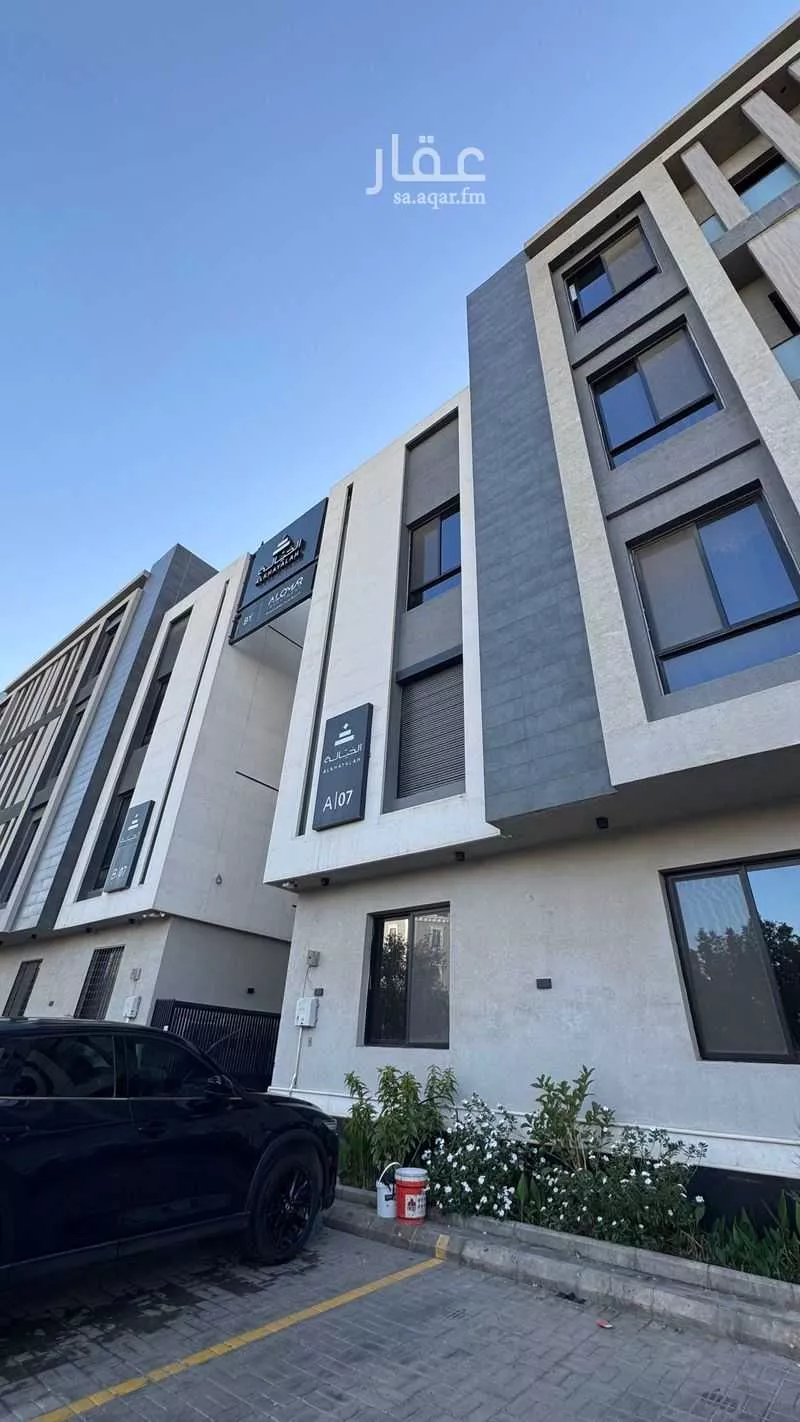 3 bedroom apartment in Al Quds 5