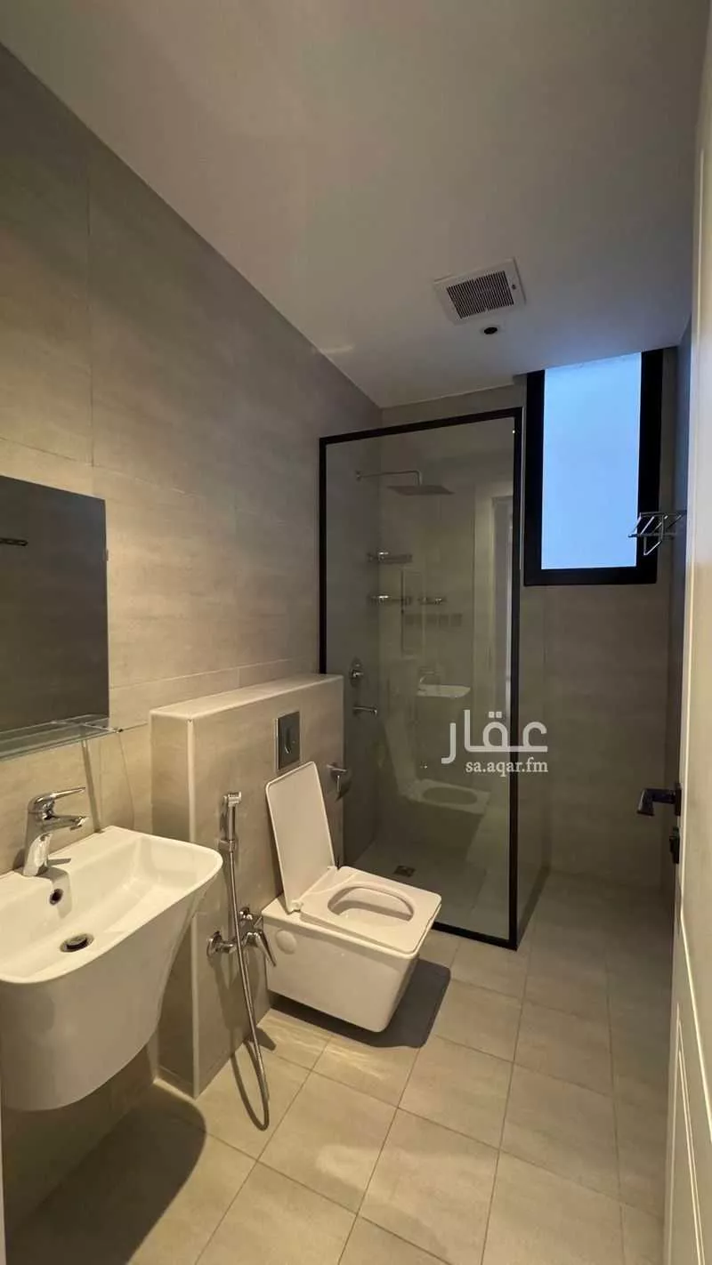 3 bedroom apartment in Al Quds 6