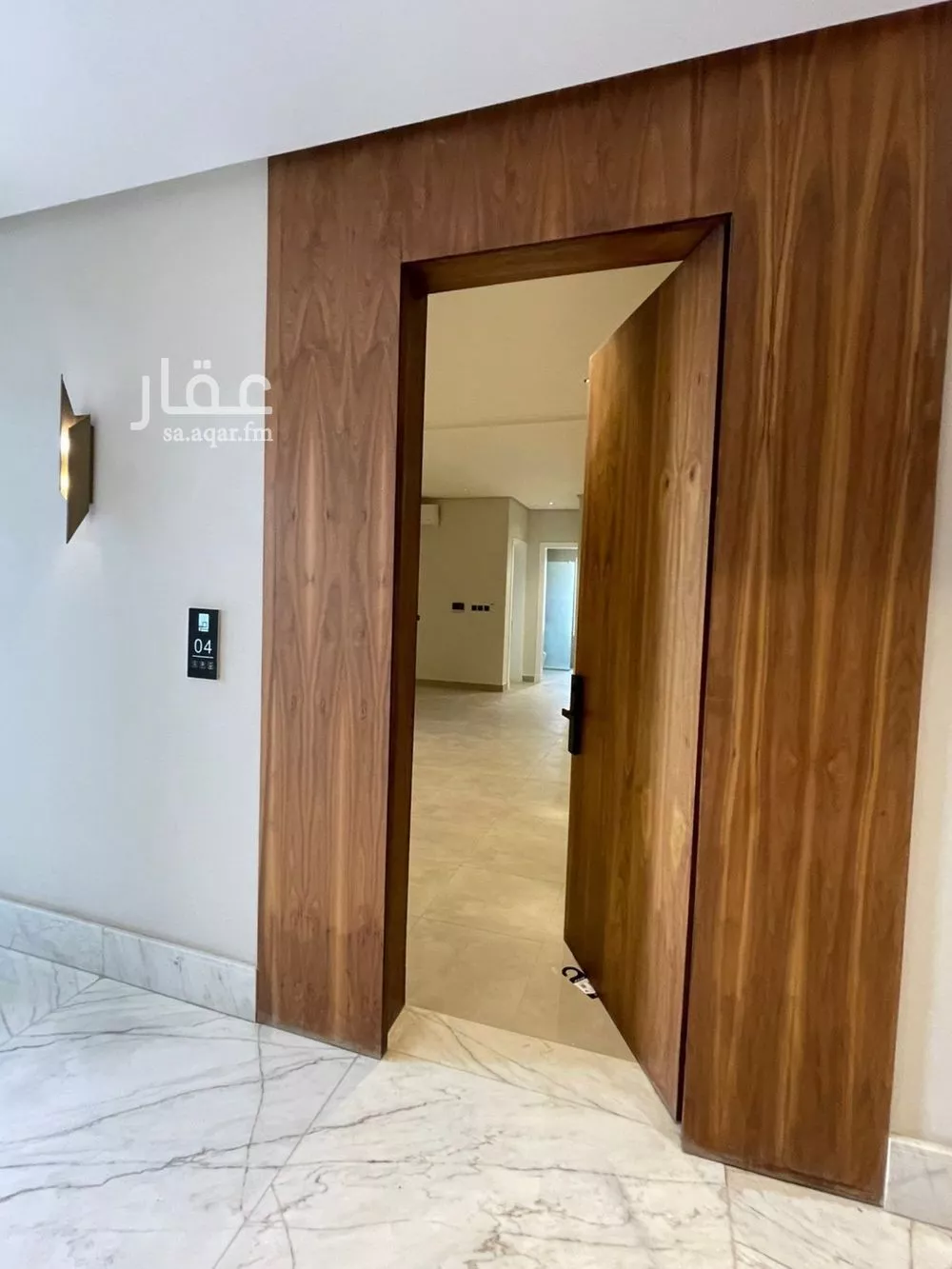 3 bedroom apartment in Al Aridh 3