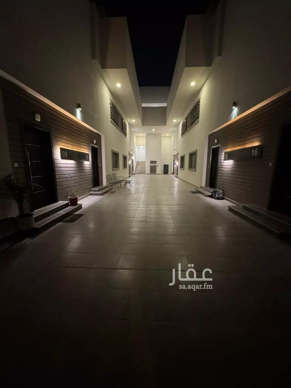 3 bedroom apartment in Al Narjis 22
