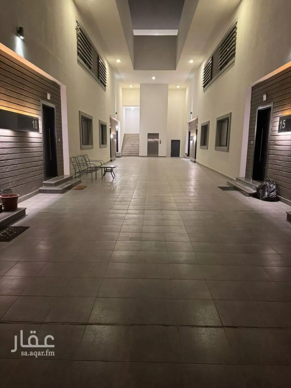 3 bedroom apartment in Al Narjis 23