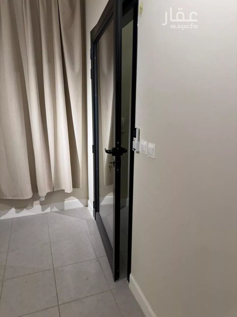 3 bedroom apartment in Al Narjis 7