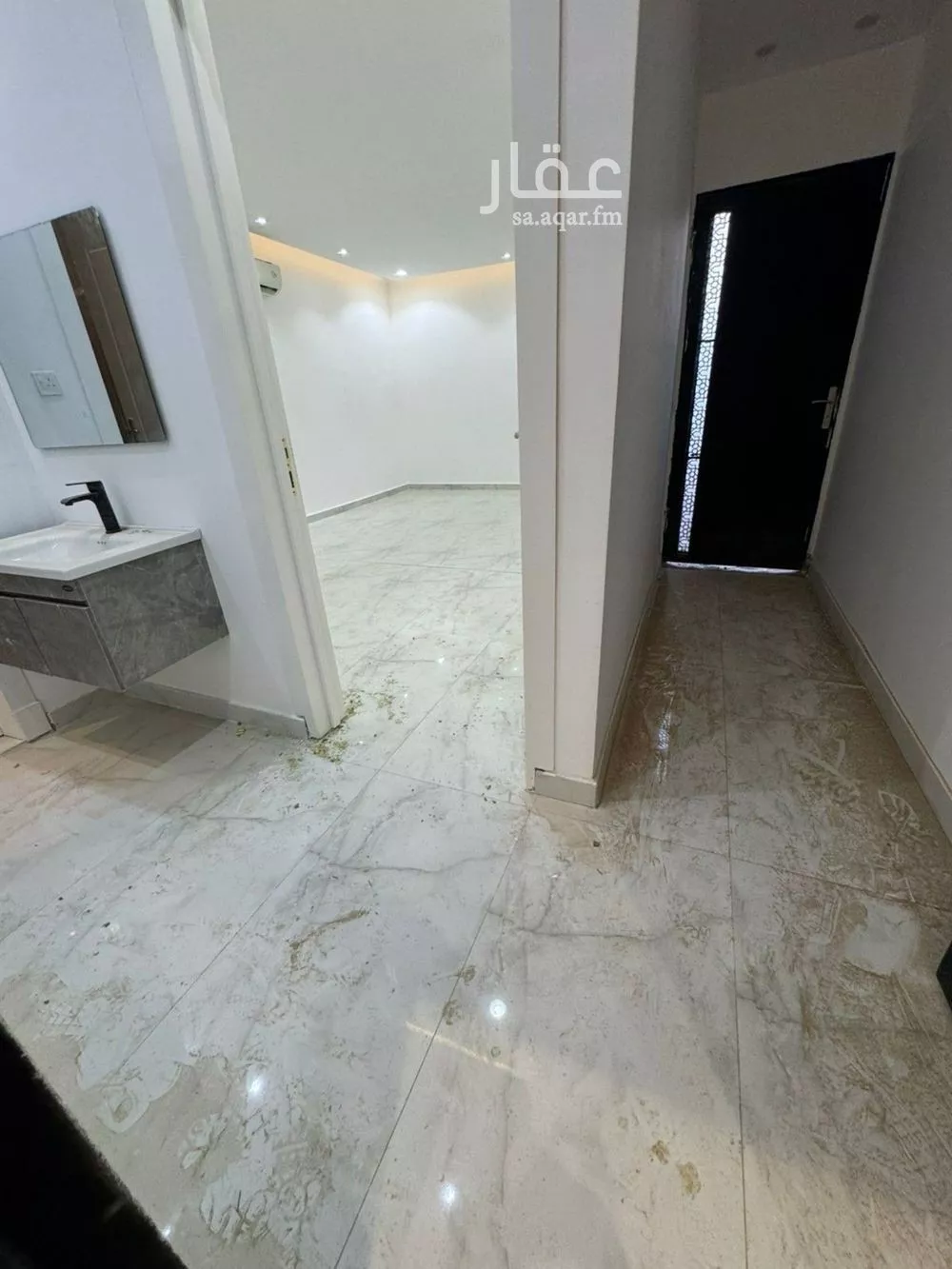 3 bedroom apartment in Al Rimal 9