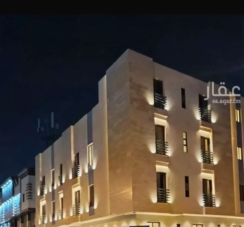 شقة 5 غرف في النهضة، الرياض 4